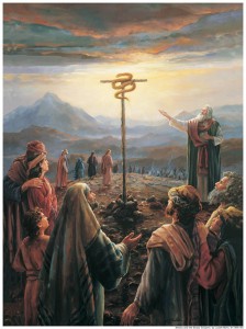 Se tourner vers Dieu et Lui faire confiance
