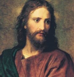 Jésus-Christ est-Il le fils de Dieu ?