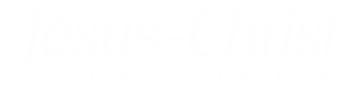 Jésus Christ