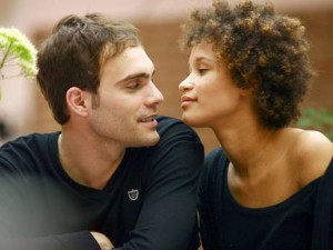 couple