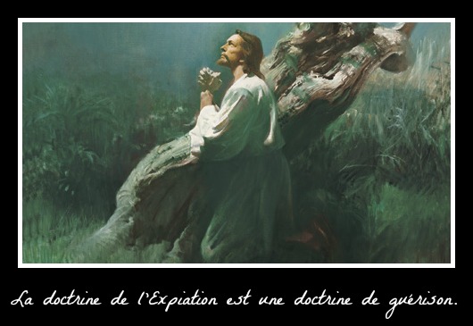 ChristAtonementQuote