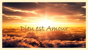 Dieu est amour2