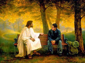 Dieu, pourquoi laisses-tu cette chose affreuse arriver aujourd’hui?