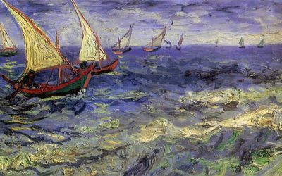 Trouver la lumière au milieu de l’imprévisibilité des mers incertaines