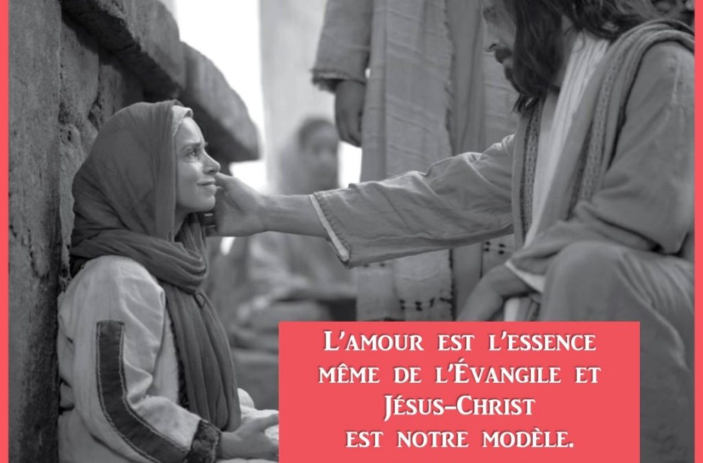 En quête de compassion – Deuxième partie