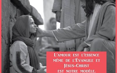 En quête de compassion – Deuxième partie