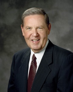 Jeffrey R. Holland