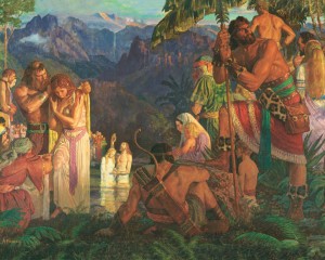 En quête de compassion – Première partie