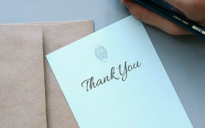 La gratitude: la clé de l’obéissance
