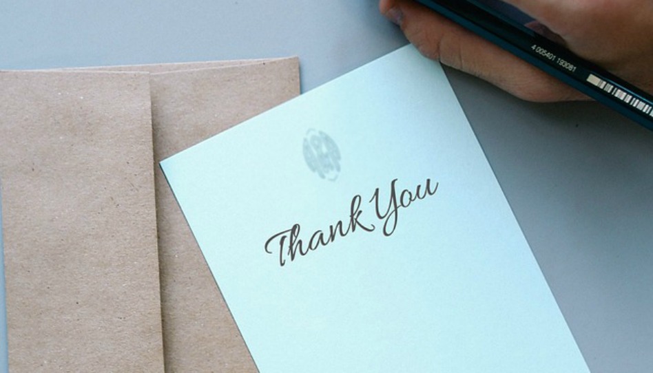 La gratitude: la clé de l’obéissance