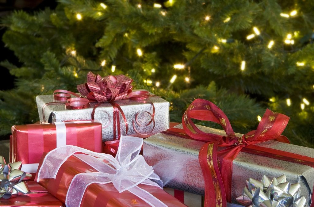 Volés la veille de Noël