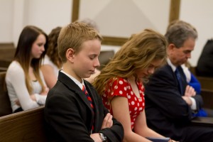 Mormon