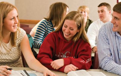 Les mormons devraient-ils être considérés comme les autres chrétiens?