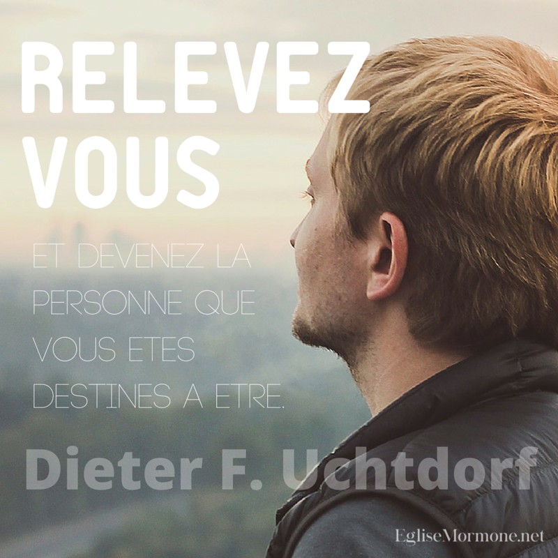RELEVEZ-VOUS