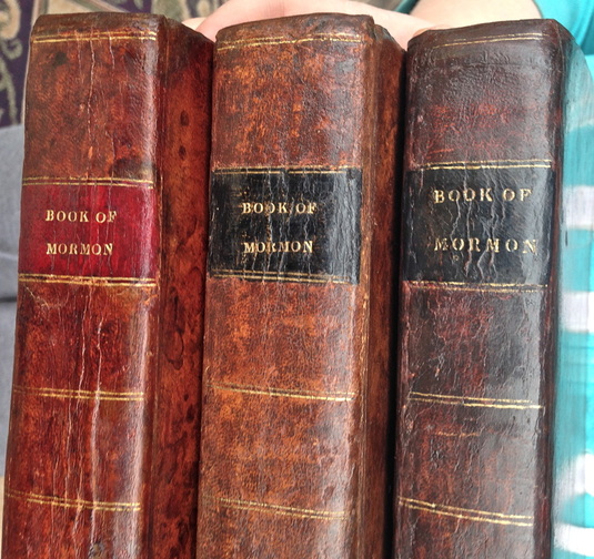 10 faits peu connus sur le Livre de Mormon