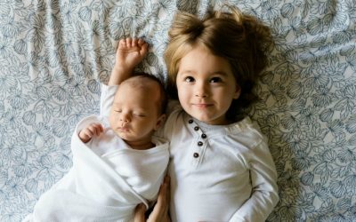 Ce que mes enfants m’ont appris à propos d’aimer qui que ce soit