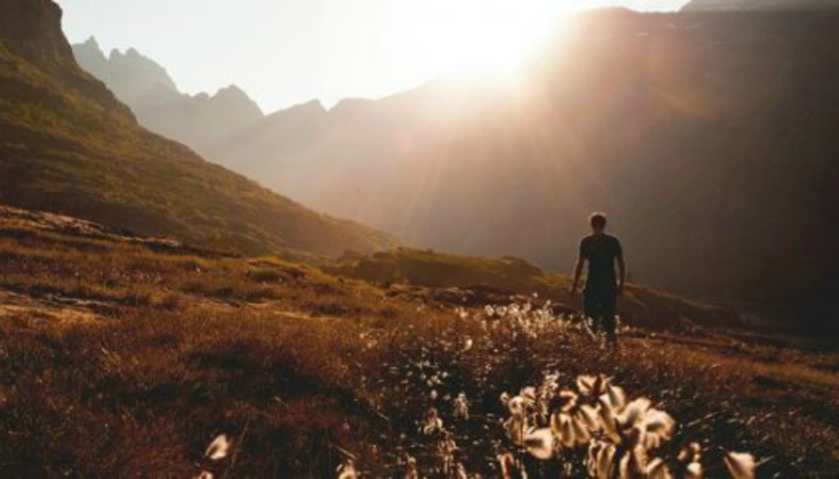 Où trouver la volonté de suivre Dieu et Jésus Christ?