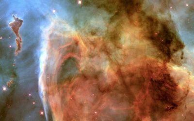 Comment fonctionne l’espace-temps dans le monde des esprits