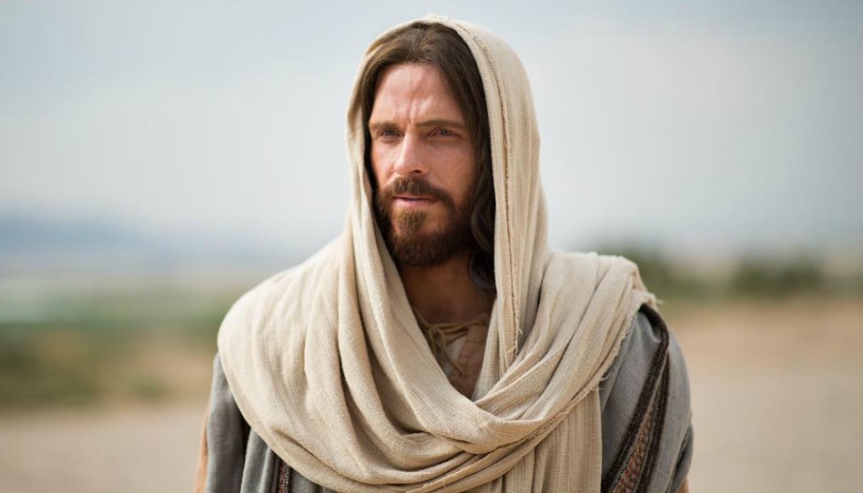 La dynamique de la foi en Jésus-Christ