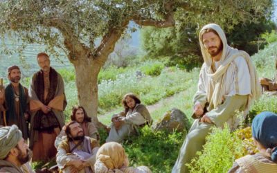 Jésus-Christ et vos voisins les Mormons