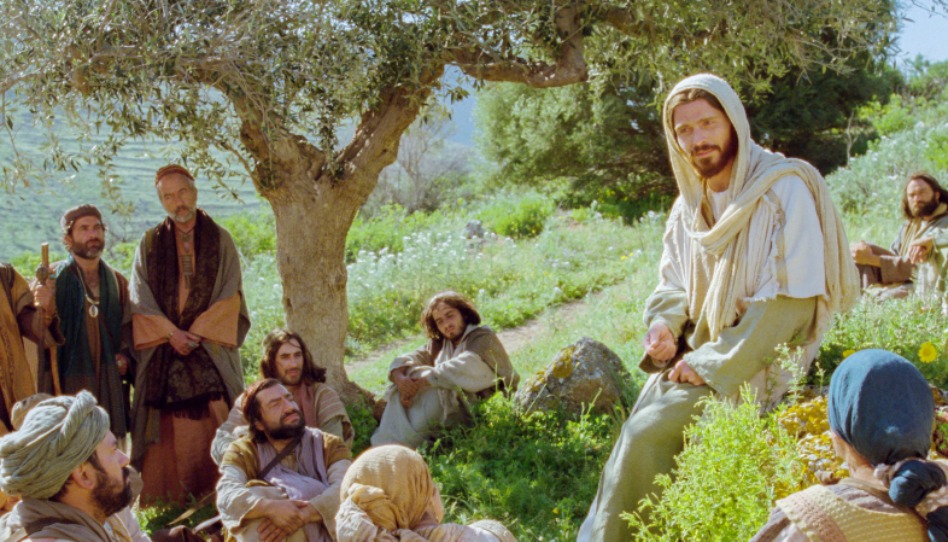 Jésus-Christ et vos voisins les Mormons