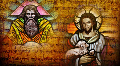 El est Dieu le Père et YHWH est Jésus le Fils