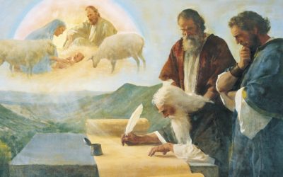 Les prophètes pré-chrétiens avaient-ils une connaissance du Christ ?
