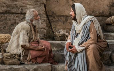 Pourquoi la manière avec laquelle je traite les pauvres importe tant au Seigneur ?