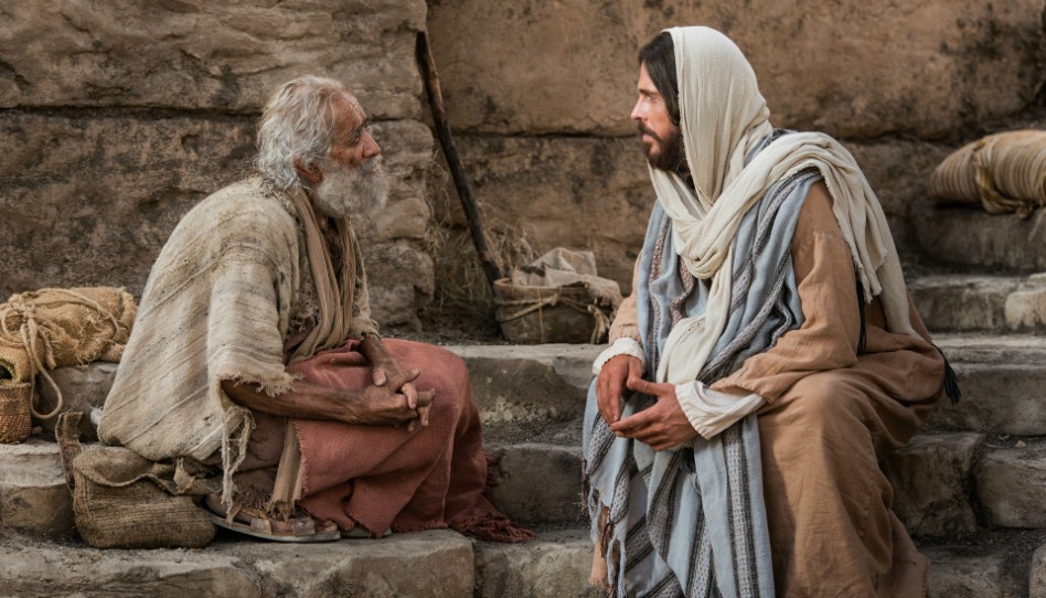Pourquoi la manière avec laquelle je traite les pauvres importe tant au Seigneur ?