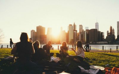 4 leçons du Sauveur pour être un bon ami