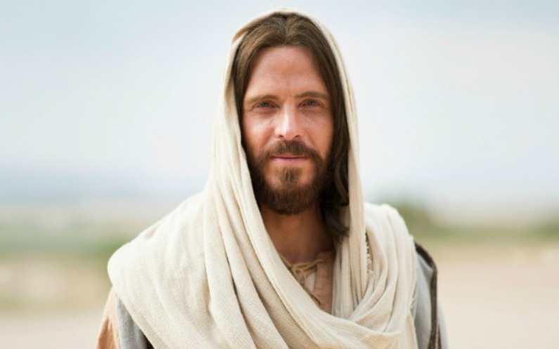 Le Dieu de l’Ancien Testament est Jésus-Christ. Le Dieu de l’Ancien Testament est Jésus-Christ.