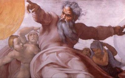 Quand le Dieu de l’Ancien Testament vous gêne