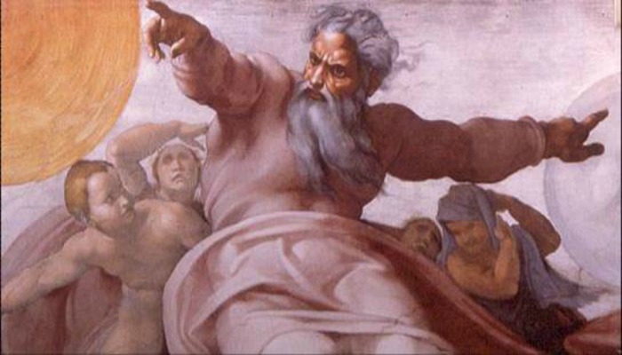 Quand le Dieu de l’Ancien Testament vous gêne