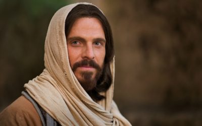“Jésus de Nazareth, Sauveur et Roi”