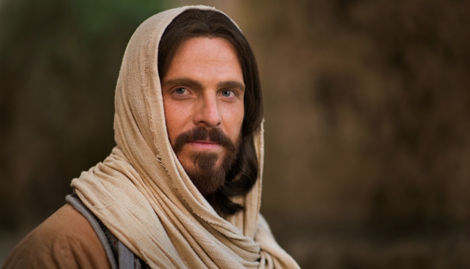 “Jésus de Nazareth, Sauveur et Roi”