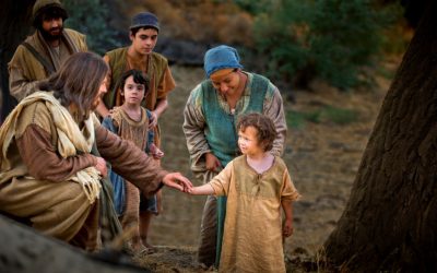  4 rappels sur la profondeur de l’amour de Dieu et de Jésus-Christ pour vous